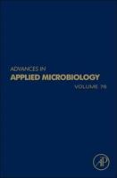 Advances in Applied Microbiology. Vol. 76