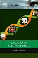 Genomics of Cultivated Palms