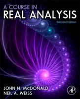 A Course in Real Analysis