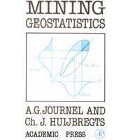Mining Geostatistics