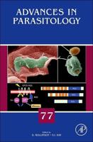 Advances in Parasitology, Volume 77