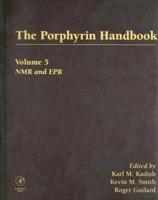 The Porphyrin Handbook