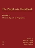 The Porphyrin Handbook: Medical Aspects of Porphyrins