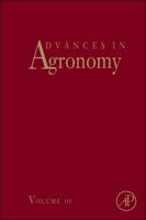 Advances in Agronomy. Volume 115