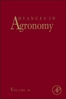 Advances in Agronomy