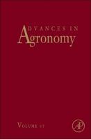Advances in Agronomy. Volume 117