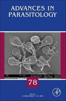 Advances in Parasitology. Vol. 78