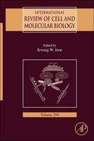 International Review of Cell and Molecular Biology. Volume 294