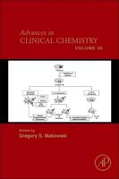 Advances in Clinical Chemistry. Vol. 56