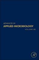 Advances in Applied Microbiology. Vol. 80