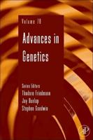 Advances in Genetics. Vol. 78