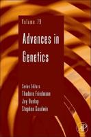 Advances in Genetics. Vol. 79