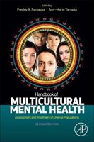 Handbook of Multicultural Mental Health: Assessment and Treatment of Diverse Populations