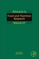 Advances in Food and Nutrition Research. Volume 67