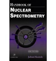 Handbook of Nuclear Spectrometry