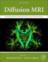 Diffusion MRI