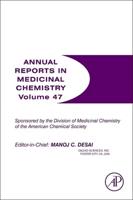 Annual Reports in Medicinal Chemistry. Volume 47