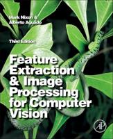 Feature Extraction & Image Processing for Computer Vision