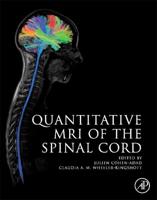 Quantitative MRI of the Spinal Cord
