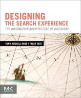 Designing the Search Experience