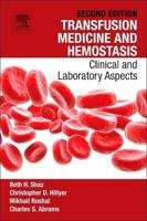 Transfusion Medicine and Hemostasis