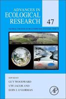 Advances in Ecological Research: Global Change in Multispecies Systems: Part II