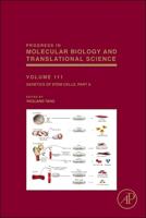 Genetics of Stem Cells