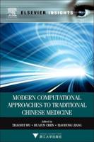Modern Computational Approaches Meets Traditional Chinese Medicine