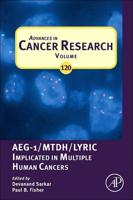 AEG-1/MTDH/LYRIC Implicated in Multiple Human Cancers