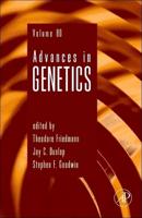 Advances in Genetics. Vol. 80