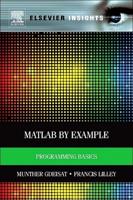 MATLAB(R) by Example: Programming Basics