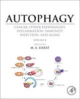 Autophagy Volume 4 Mitophagy