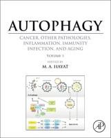 Autophagy - Cancer, Other Pathologies, Inflammation, Immunity, Infection and Aging. Volume 3 Mitophagy