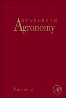 Advances in Agronomy. Volume 118