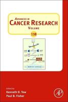 Advances in Cancer Research. Volume 118