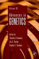 Advances in Genetics. Volume 83