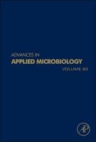 Advances in Applied Microbiology. Volume 83