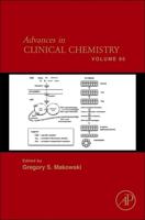Advances in Clinical Chemistry. Vol. 60