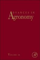 Advances in Agronomy. Volume 120