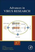 Advances in Virus Research. Volume 87