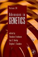 Advances in Genetics. Volume 84