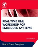 Real-Time UML Workshop for Embedded Systems