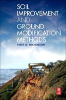Soil Improvement & Ground Modification Methods
