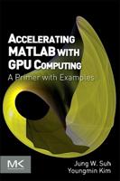 Accelerating Matlab With GPU