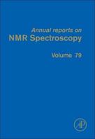 Annual Reports on NMR Spectroscopy. Vol. 79