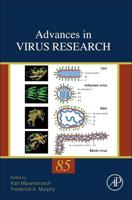 Advances in Virus Research. Volume 85