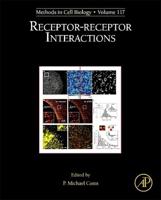 Receptor-Receptor Interactions