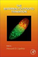 The Maternal-to-Zygotic Transition