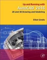 Up and Running With AutoCAD¬ 2014