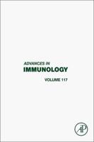 Advances in Immunology. Vol. 117